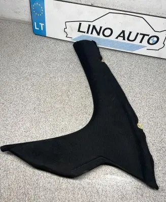 BMW 5 E60 E61 (C) pillar trim 7027092