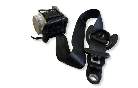 Audi A3 S3 8V Front seatbelt 7N0857737