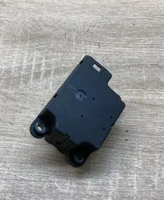 Peugeot 307 Air flap motor/actuator 
