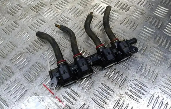 Toyota Avensis Verso Fuel main line pipe