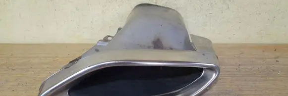 Mercedes-Benz C W205 Seat belt trim 0561221564754576