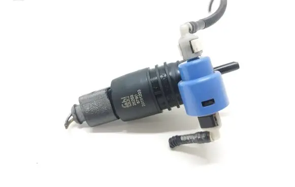 Audi A6 S6 C6 4F Windscreen/windshield washer pump 26259 20191203