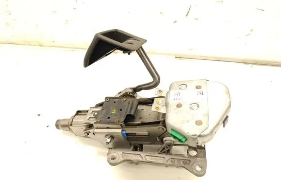 Audi A6 S6 C6 4F Steering wheel axle set ZG522381