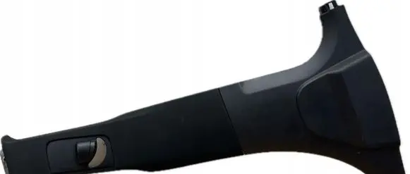 Dodge Charger (B) pillar trim (bottom) 1KL28TRMAA