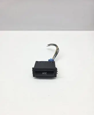 BMW 3 E46 Traction control (ASR) switch 03052310 8363694 6131