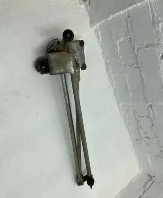 Fiat Ducato Front wiper linkage and motor 6055B TGE422P