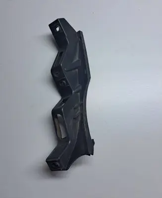Volkswagen PASSAT B6 Front bumper mounting bracket 3c0807890