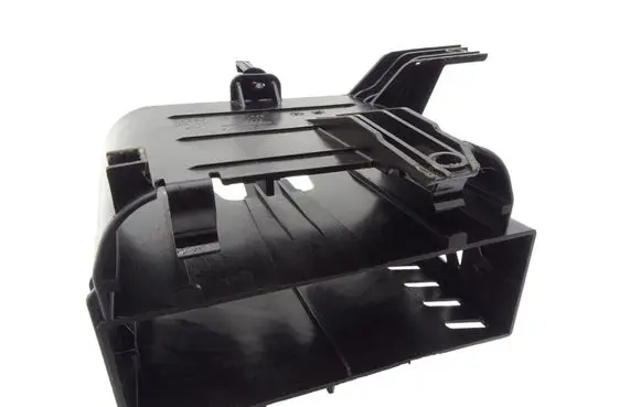 Audi Q7 4L Hazard Warning Triangle Mounting Bracket 4L0907462