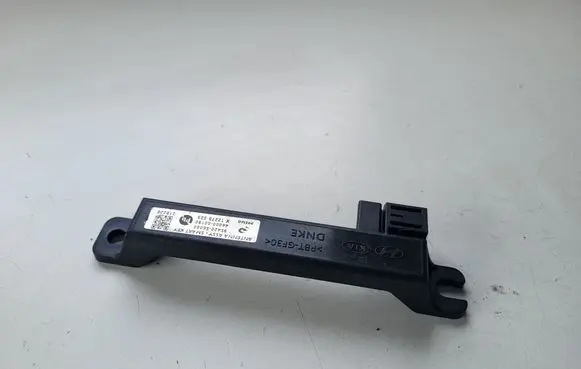 KIA Xceed Sensor