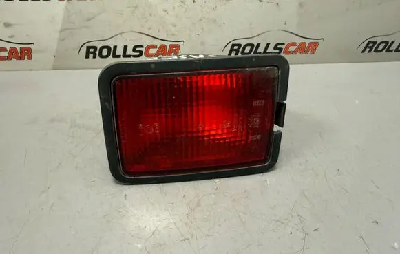 Volkswagen Transporter - Caravelle T4 Rear fog light 701945729