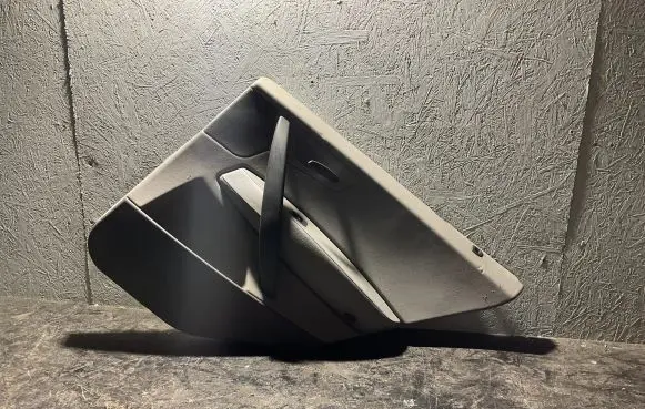 BMW X3 E83 Rear door card panel trim