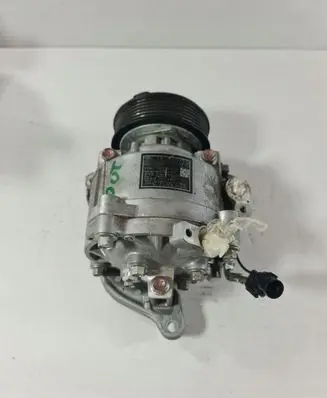 Air conditioning (A/C) compressor (pump)
