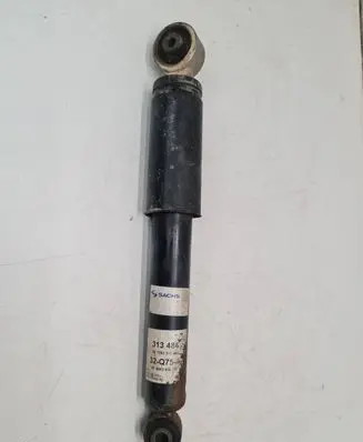 Opel Astra H Rear shock absorber/damper 814903008298 381700313464 313484