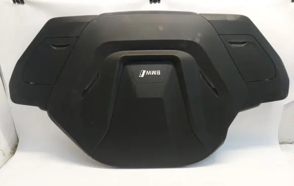 BMW 4 G22 G23 G24 G26 Engine cover (trim) 5a5f5c001