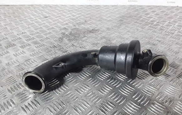 Mercedes-Benz A W176 Intercooler hose/pipe A6511400387