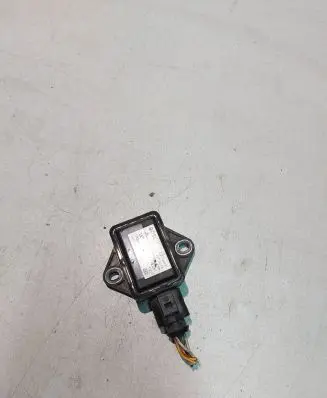 Audi A6 S6 C5 4B ESP acceleration yaw rate sensor 8E0907637A 0265005245 0019504