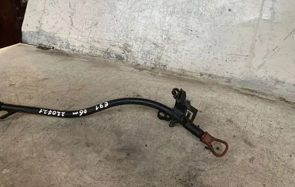BMW 3 E90 E91 Oil level dip stick 