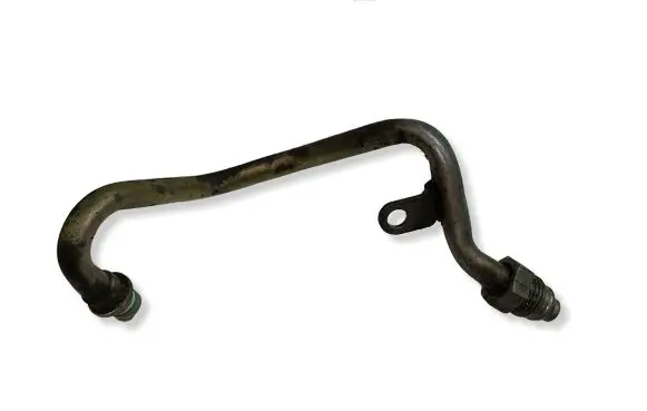 Mercedes-Benz SL R230 Power steering hose/pipe/line 