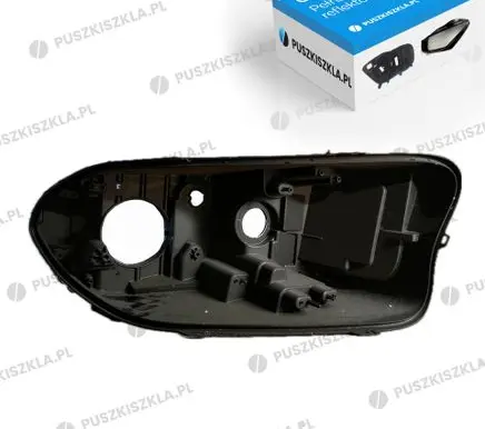Dodge Charger Headlight/headlamp mounting bracket 5905049711199