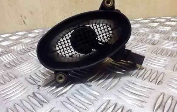 BMW X5 E53 Mass air flow meter 0928400504 136277887440