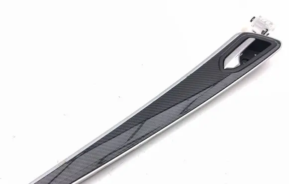 Renault Arkana Front door interior handle trim D21822JL000