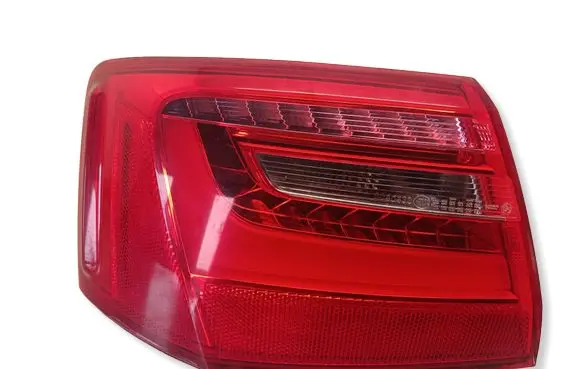 Audi A6 S6 C7 4G Rear/tail lights 4G5945095A 90003703