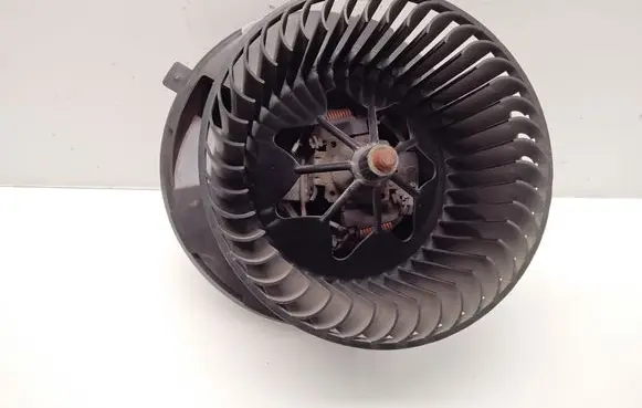 Volkswagen Touran II Heater fan/blower 1K1819015C A4711916C