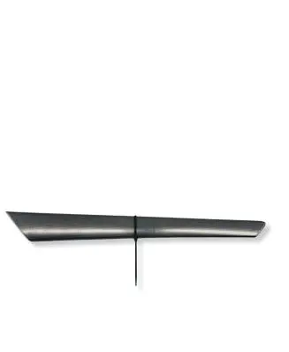 Mercedes-Benz C W203 Rear door card trim A2037300422