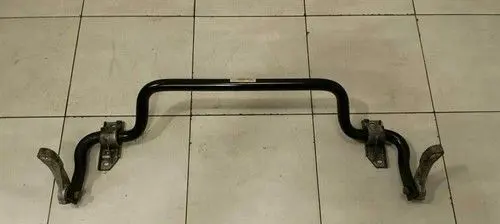 Mercedes-Benz C W205 Front anti-roll bar/stabilizer link A2053231065