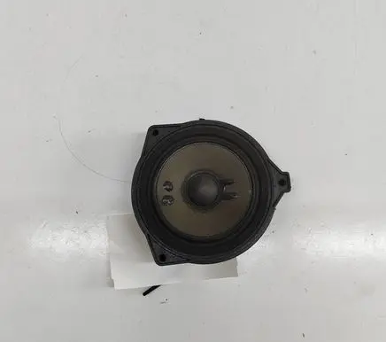 Panel speaker