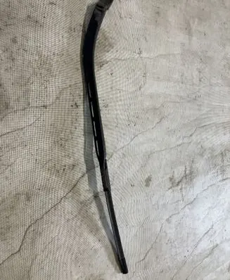 Seat Altea Front wiper blade arm 484974560