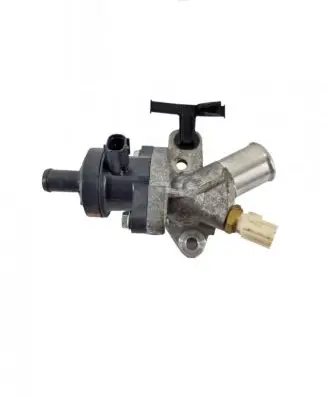 Toyota C-HR I Engine coolant pipe/hose