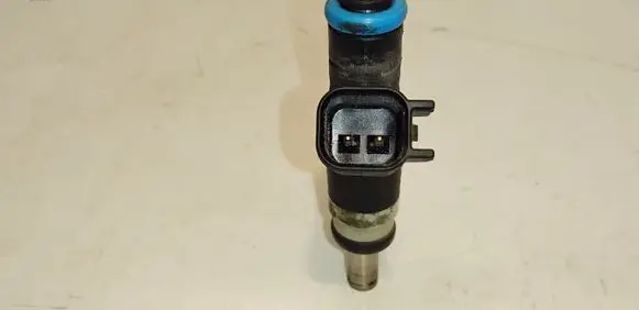 Dodge Caliber Fuel injector 04891577AC A014W00930