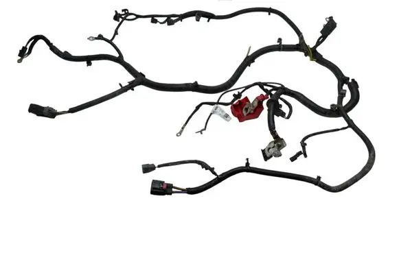 Ford Edge II Engine installation wiring loom G2GT14A280LB G281T 33326730