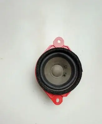 Mazda 6 Panel speaker KE6866960