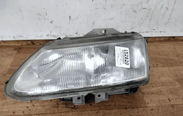 Renault Espace III Headlight/headlamp