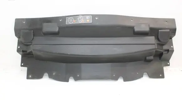 Jaguar XK - XKR Radiator trim 6W838A303A