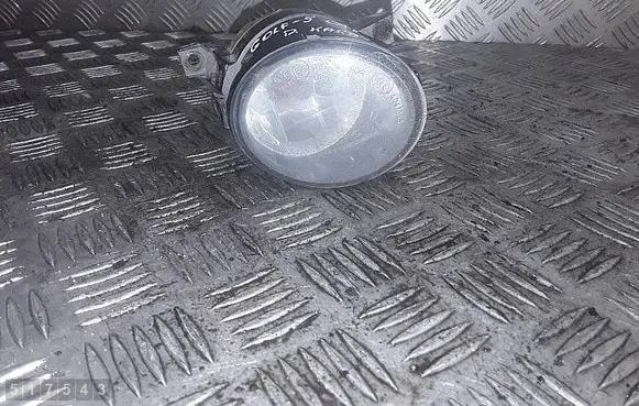 Volkswagen Golf V Front fog light 1t0941700d