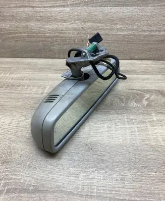 Mercedes-Benz CLS C219 Rear view mirror (interior) A2118110107