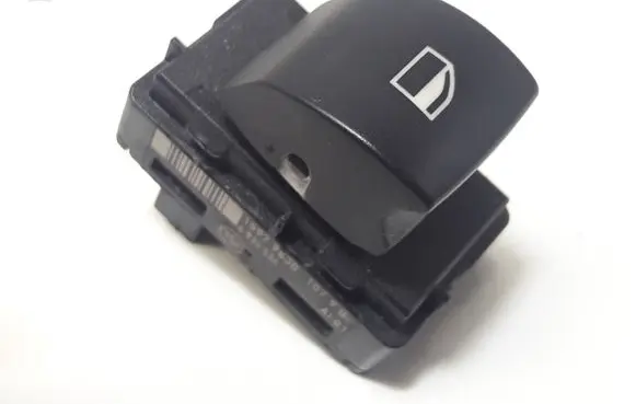 BMW 1 E81 E87 Electric window control switch 6935534 15979800