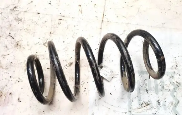 Ford Transit Front coil spring