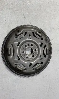 Flywheel