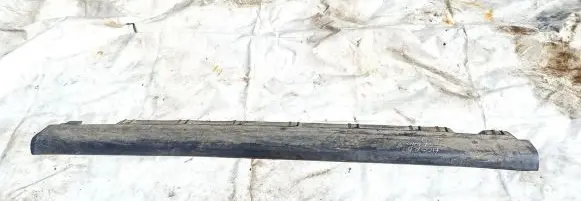 Honda Accord Sill