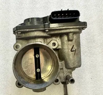 Toyota Corolla E210 E21 Throttle body valve 220300T110