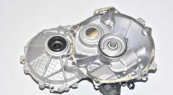 BMW i3 Automatic gearbox 27208651132 7613560 7613558