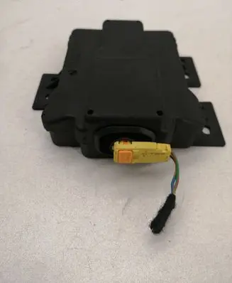 Mercedes-Benz E W212 Other control units/modules A0005406050