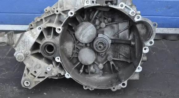 Volvo V60 Manual 6 speed gearbox CG9R7002JC