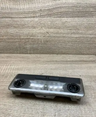 BMW 3 E46 Rear seat light 6901478 63316901478
