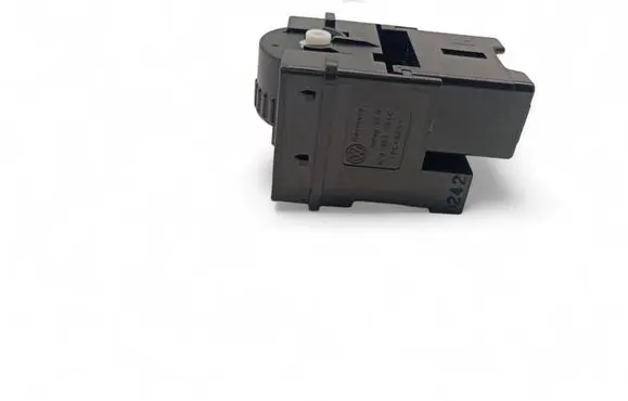 Volkswagen PASSAT CC Seat heating switch 3C0963564C