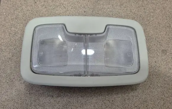 KIA Optima Rear seat light 92870D4000